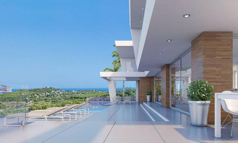 4 bedroom Villa for sale