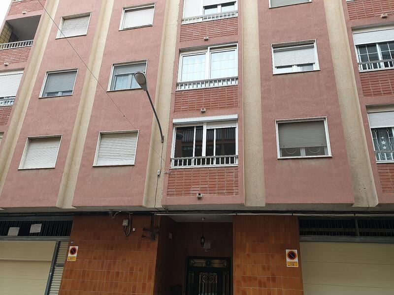 Local Commercial à vendre dans Villena, Alicante