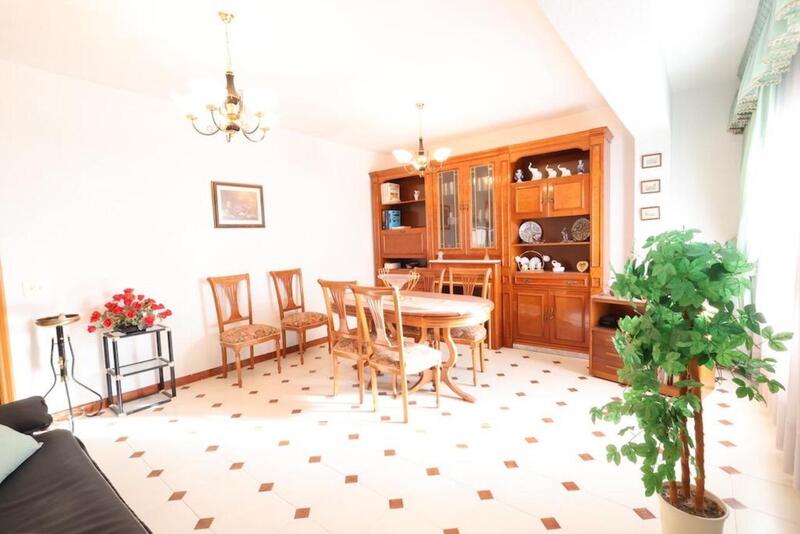 3 Schlafzimmer Appartement zu verkaufen