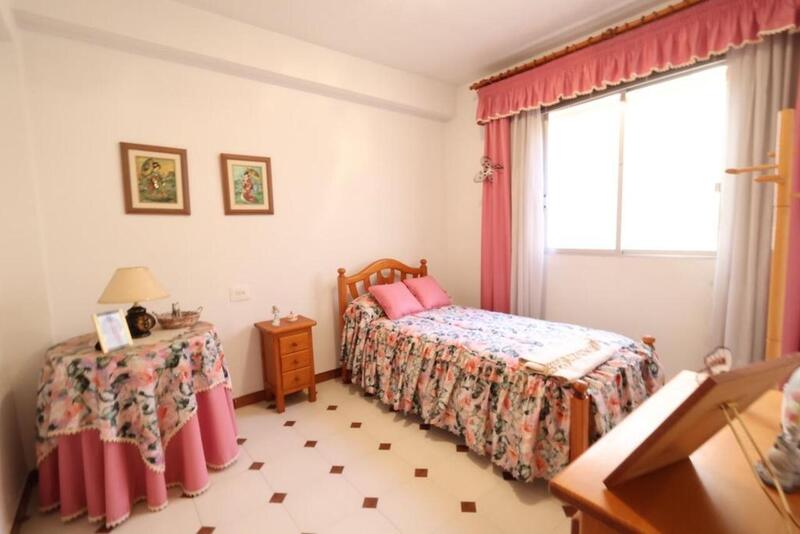 3 Schlafzimmer Appartement zu verkaufen