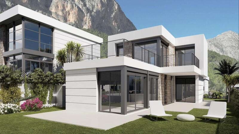 4 bedroom Villa for sale