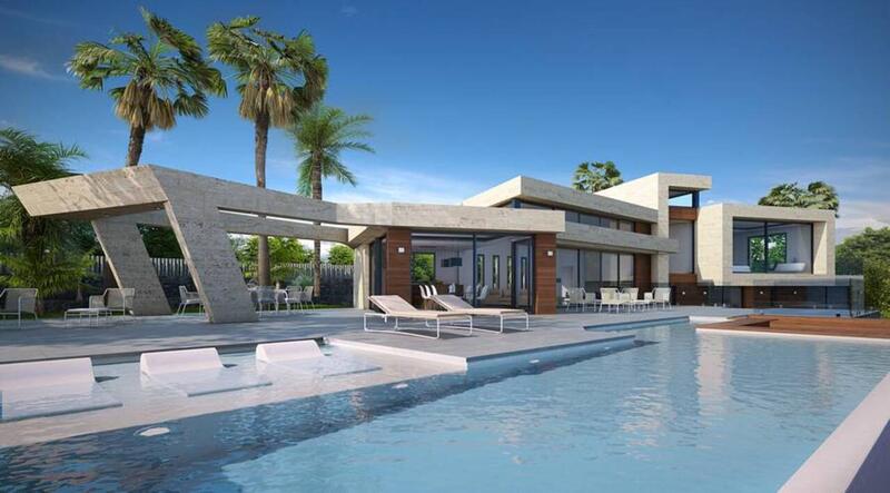 4 bedroom Villa for sale