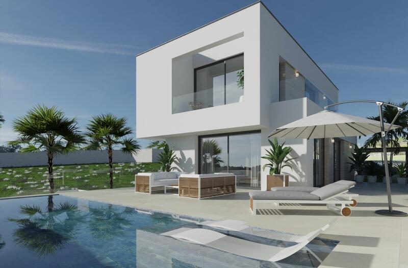 3 bedroom Villa for sale