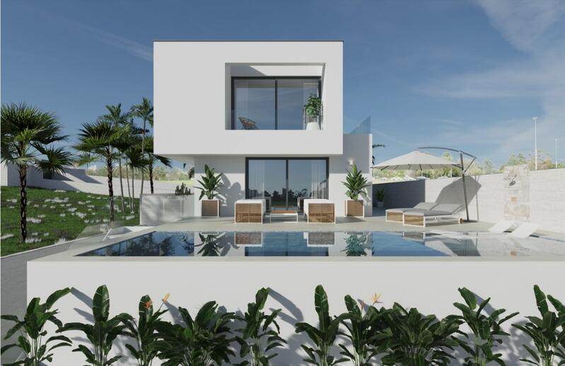 3 bedroom Villa for sale
