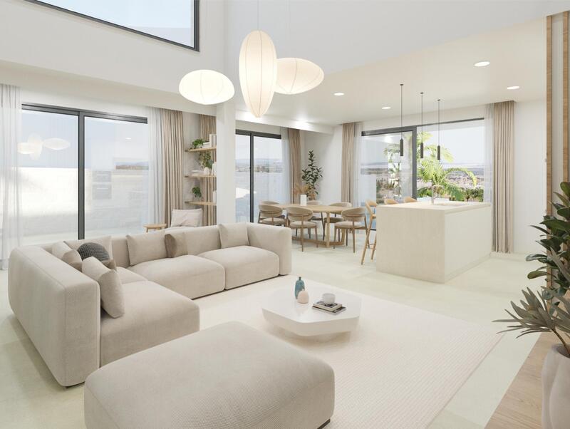 3 bedroom Villa for sale