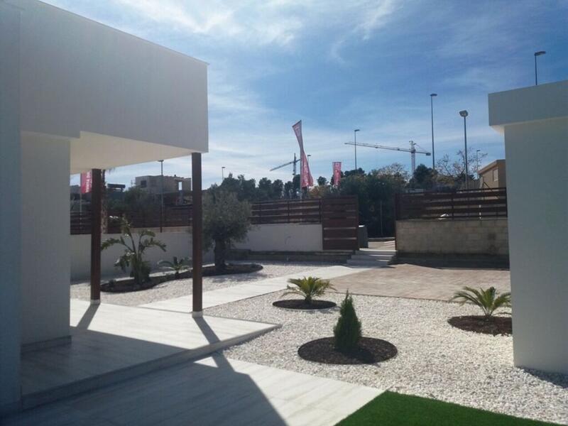 4 Cuarto Villa en venta