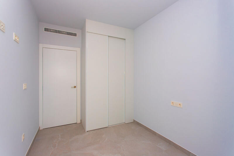 2 Schlafzimmer Villa zu verkaufen