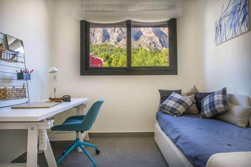3 soveværelse Villa til salg