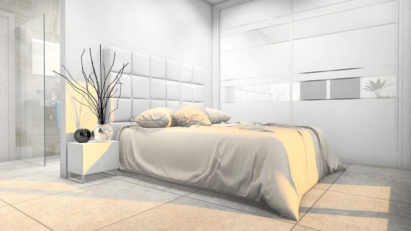 3 Cuarto Villa en venta