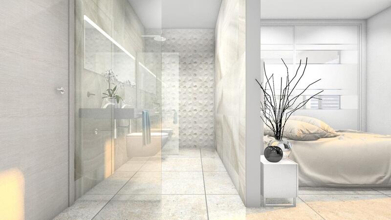 3 Cuarto Villa en venta