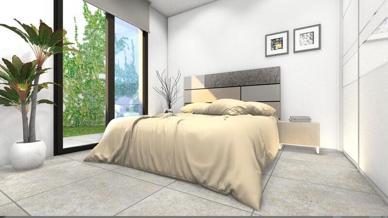 3 Cuarto Villa en venta