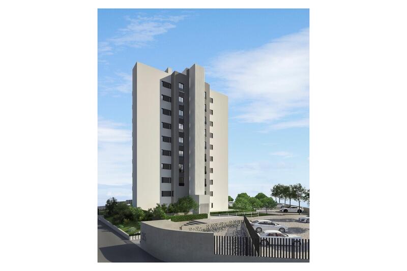 2 Cuarto Apartamento en venta