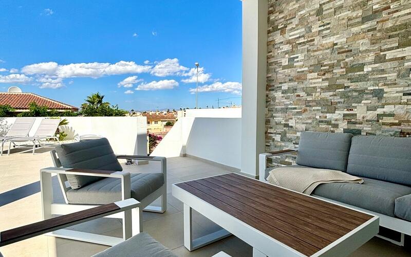 3 Schlafzimmer Villa zu verkaufen