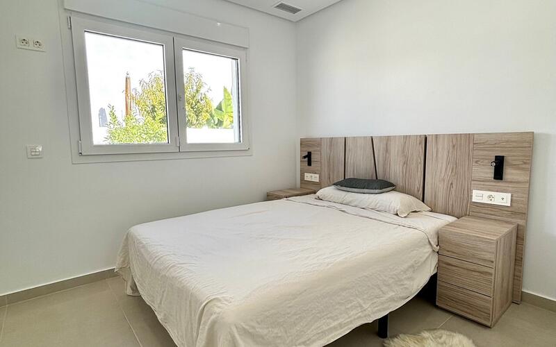 3 Schlafzimmer Villa zu verkaufen