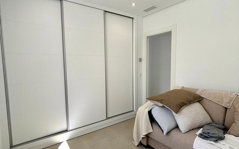 3 Schlafzimmer Villa zu verkaufen