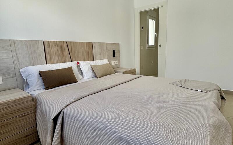 3 Schlafzimmer Villa zu verkaufen