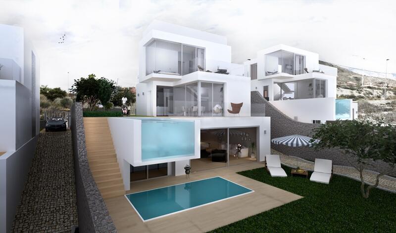 6 bedroom Villa for sale