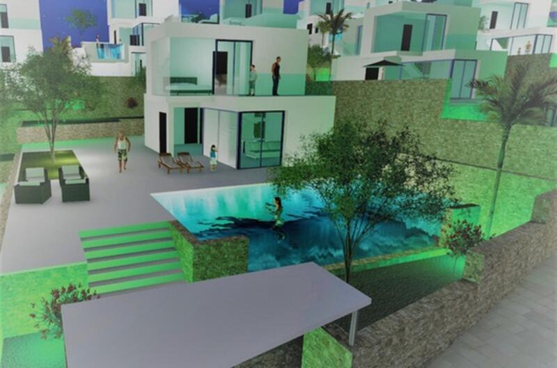 3 bedroom Villa for sale