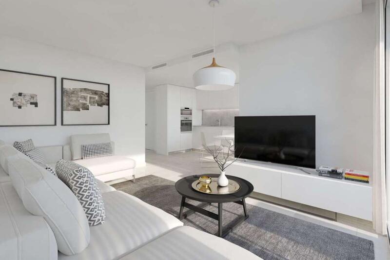 3 soveværelse Villa til salg