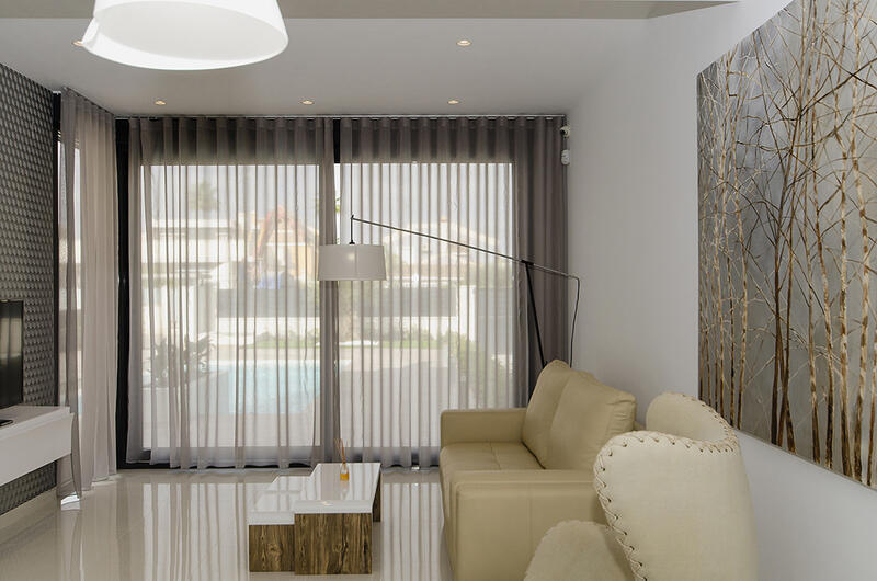 3 slaapkamer Villa Te koop