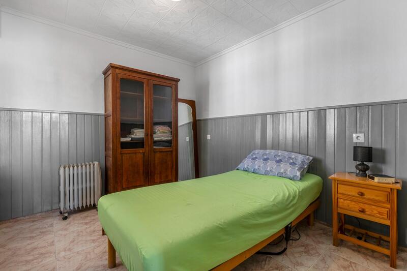 2 Cuarto Villa en venta