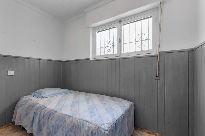 2 Cuarto Villa en venta