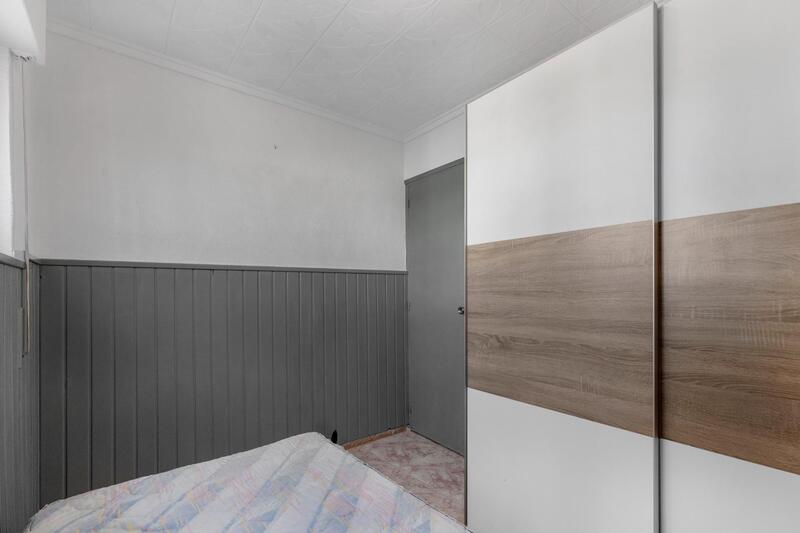 2 Cuarto Villa en venta