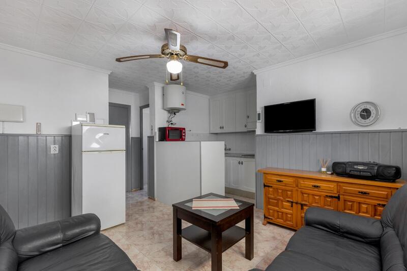 2 Cuarto Villa en venta