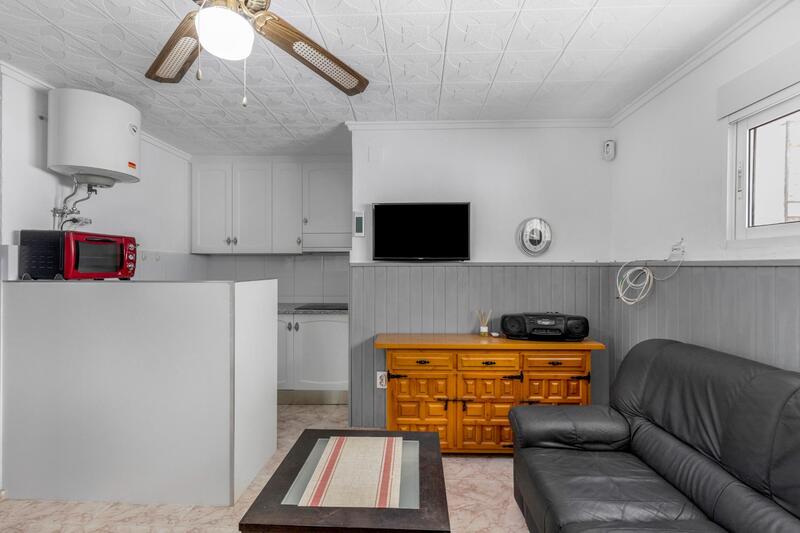 2 Cuarto Villa en venta