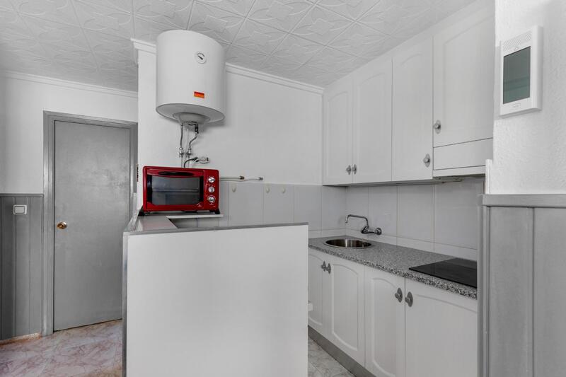 2 Cuarto Villa en venta