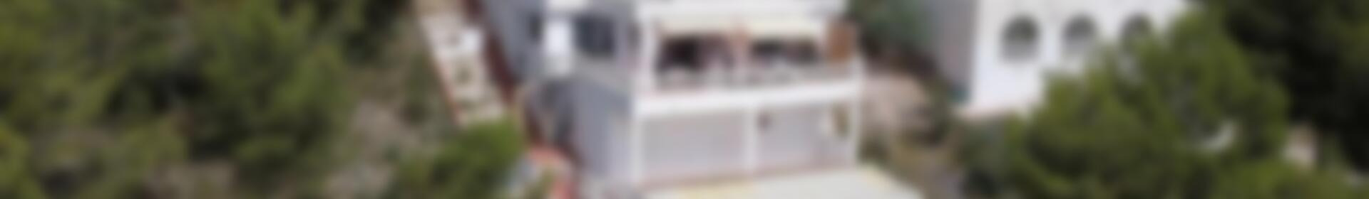 3 slaapkamer Villa Te koop
