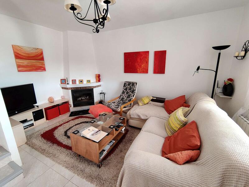 3 slaapkamer Villa Te koop