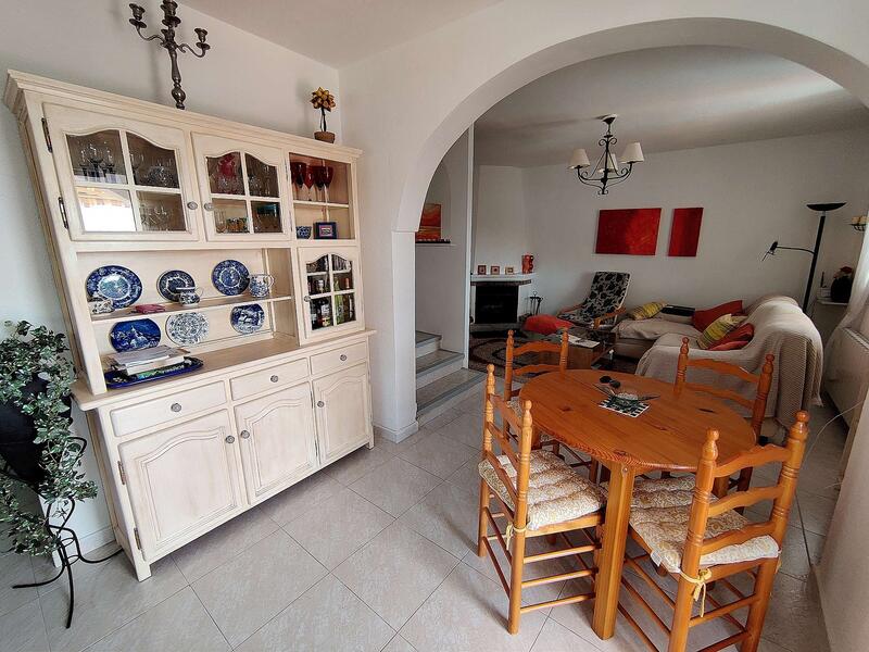 3 slaapkamer Villa Te koop