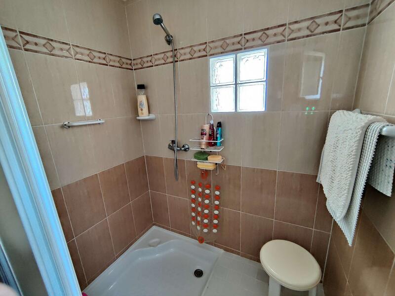 3 slaapkamer Villa Te koop