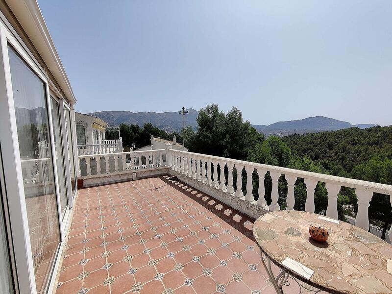 3 slaapkamer Villa Te koop