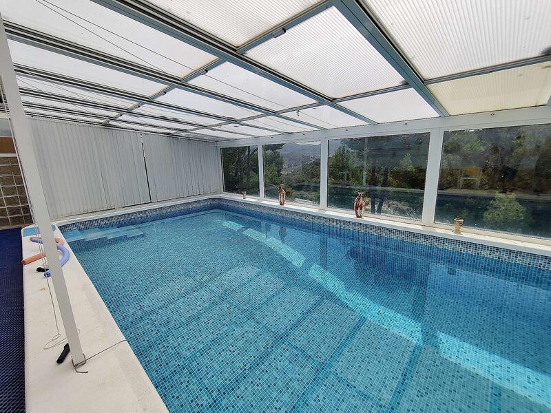 3 slaapkamer Villa Te koop