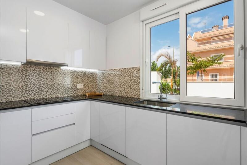 3 Cuarto Apartamento en venta