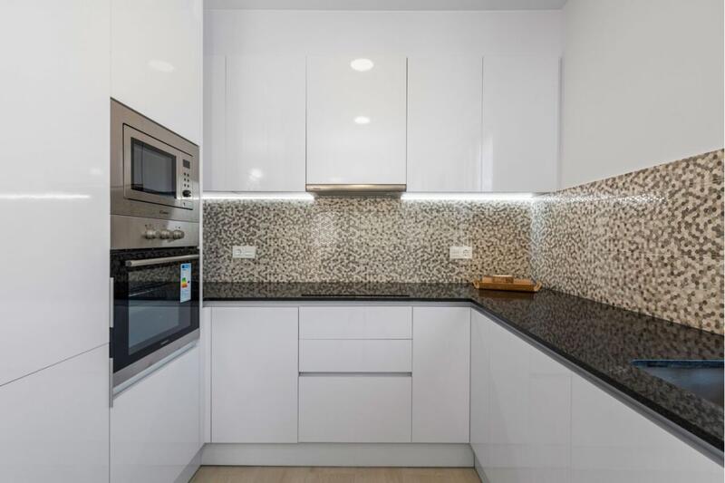 3 Cuarto Apartamento en venta