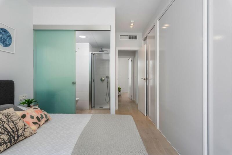 3 Cuarto Apartamento en venta