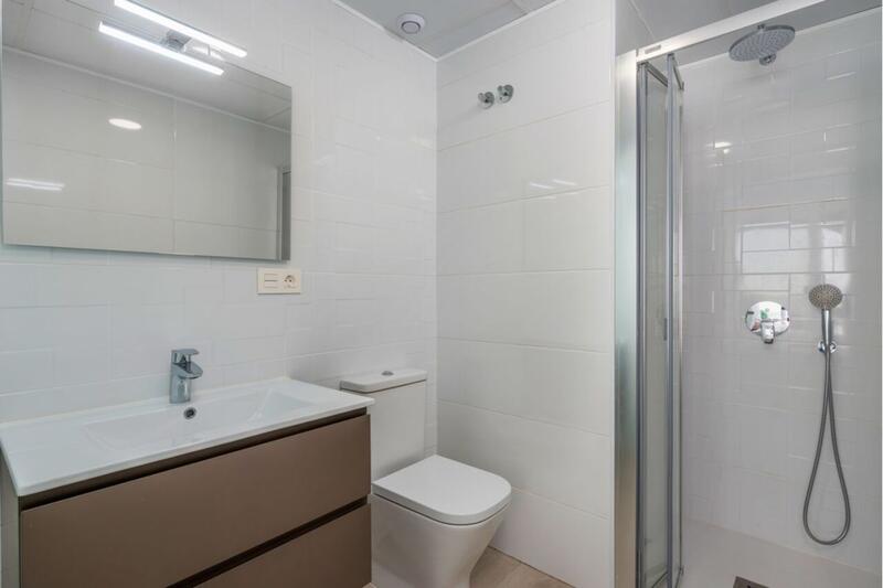 3 Cuarto Apartamento en venta