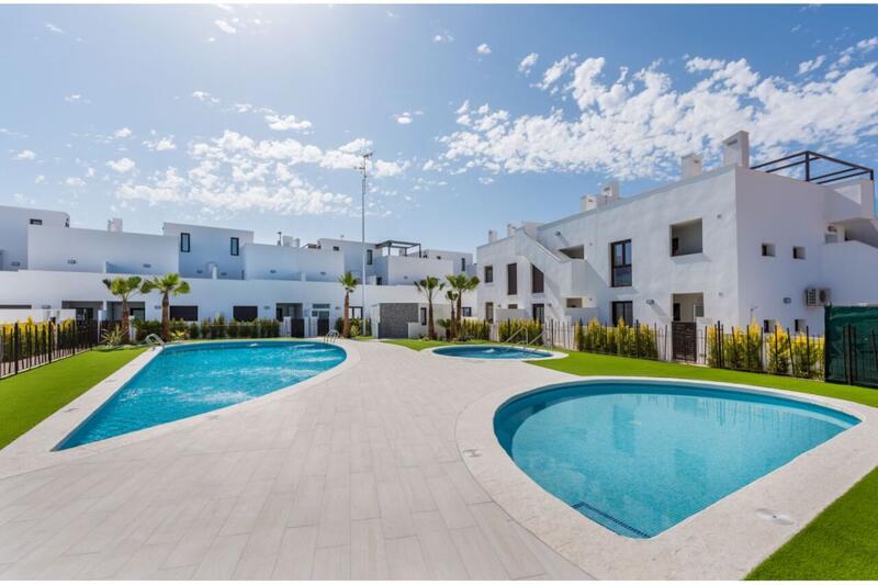 3 Cuarto Apartamento en venta
