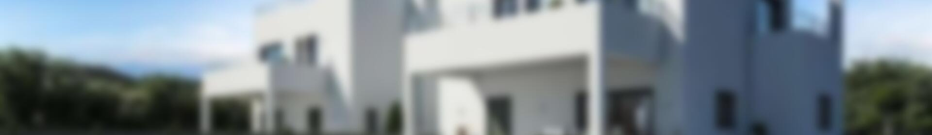 4 soverom Villa til salgs