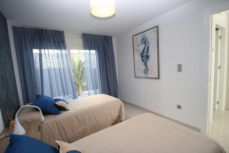 3 Schlafzimmer Villa zu verkaufen