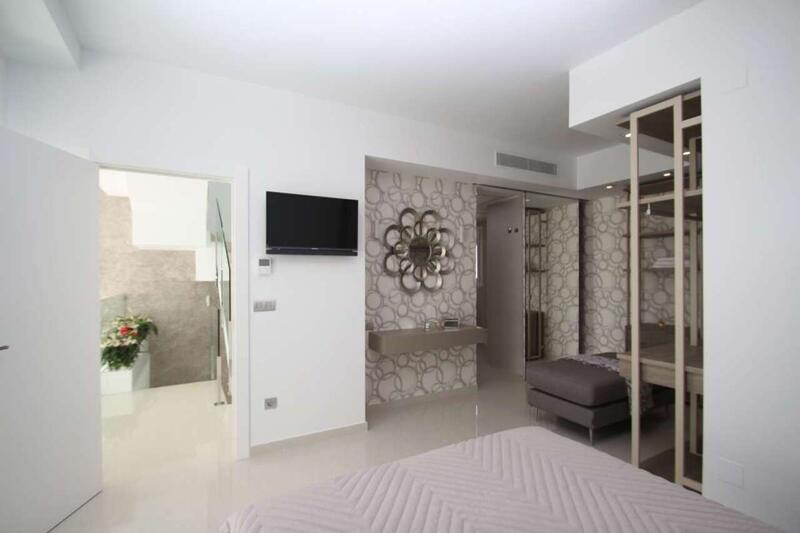 3 Schlafzimmer Villa zu verkaufen