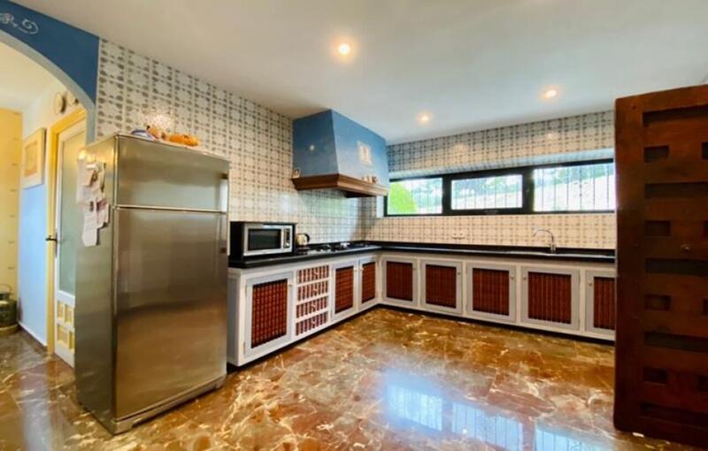 3 chambre Auberge à vendre