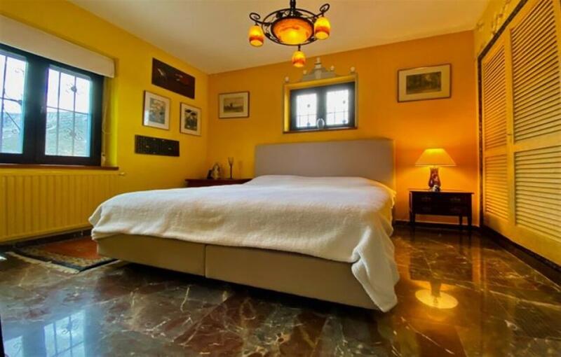 3 chambre Auberge à vendre