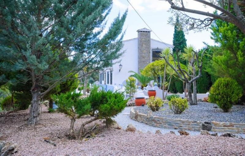 3 chambre Auberge à vendre