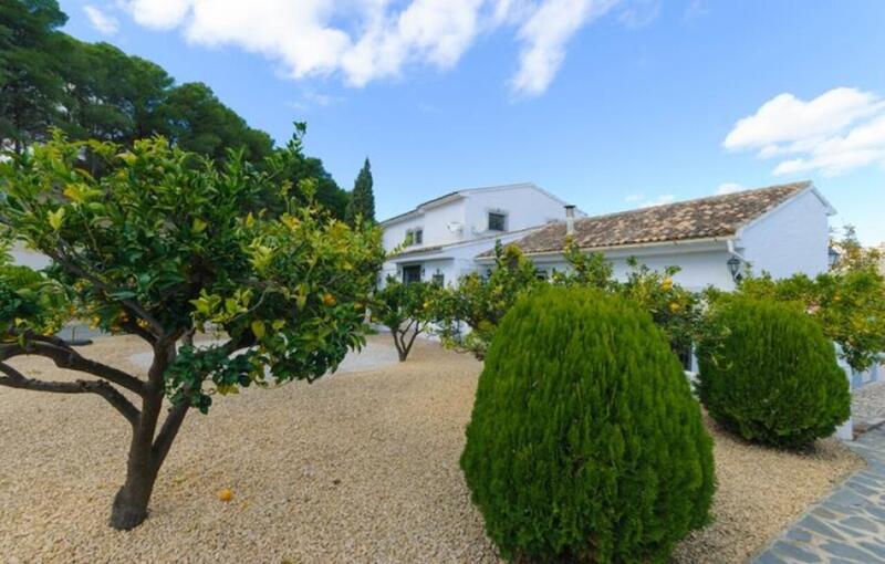 3 chambre Auberge à vendre