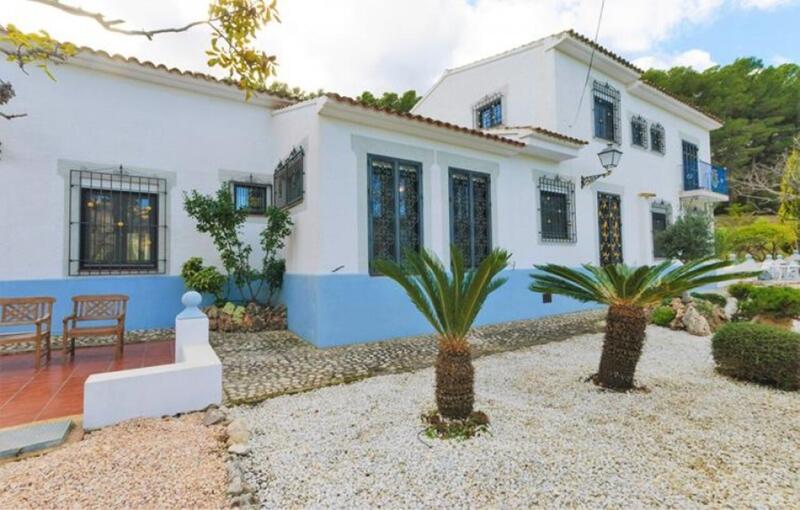 3 chambre Auberge à vendre