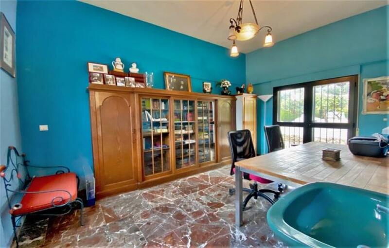 3 chambre Auberge à vendre